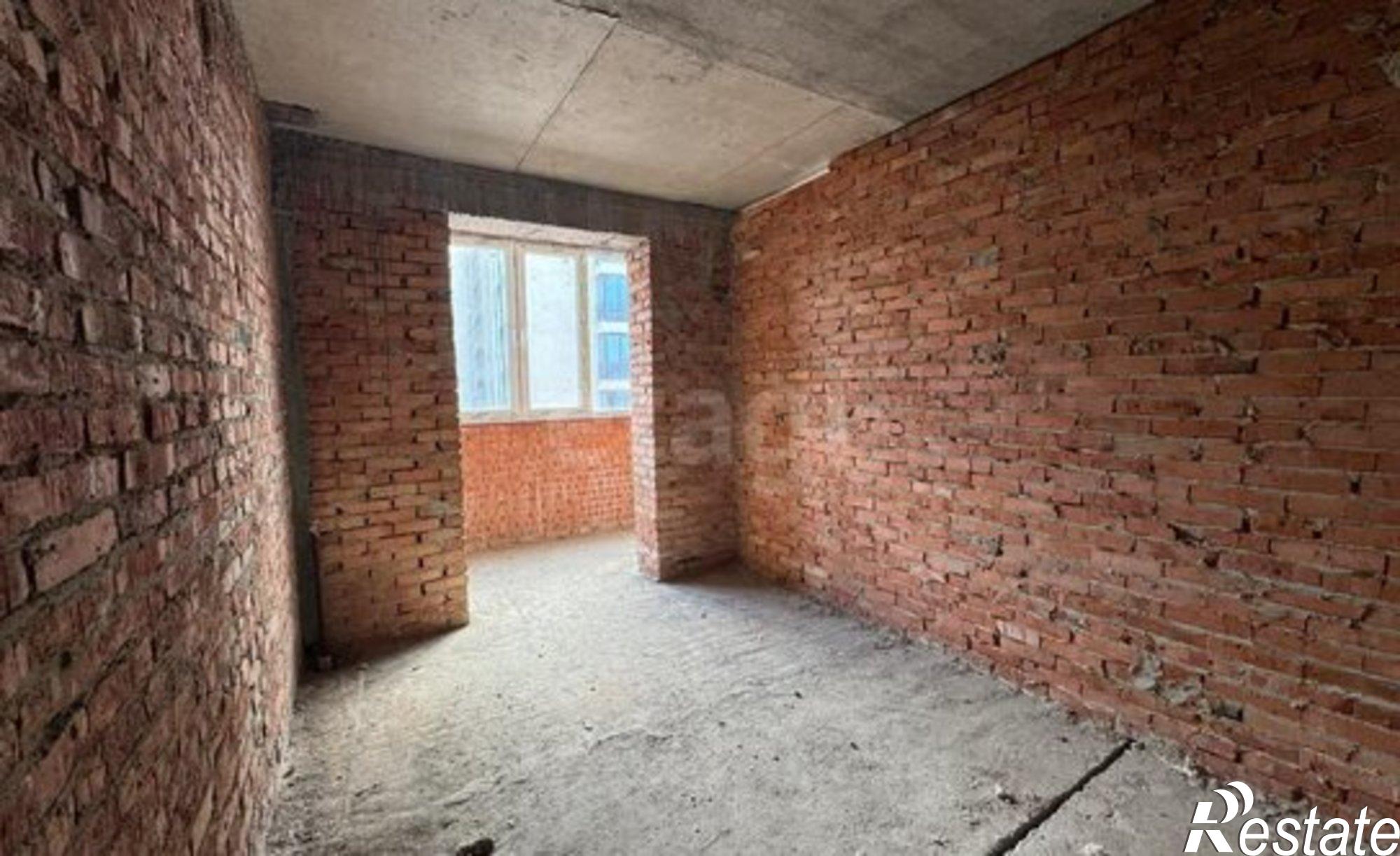 Купить квартиру за 3 990 000 рублей на улица Калинина, 64А