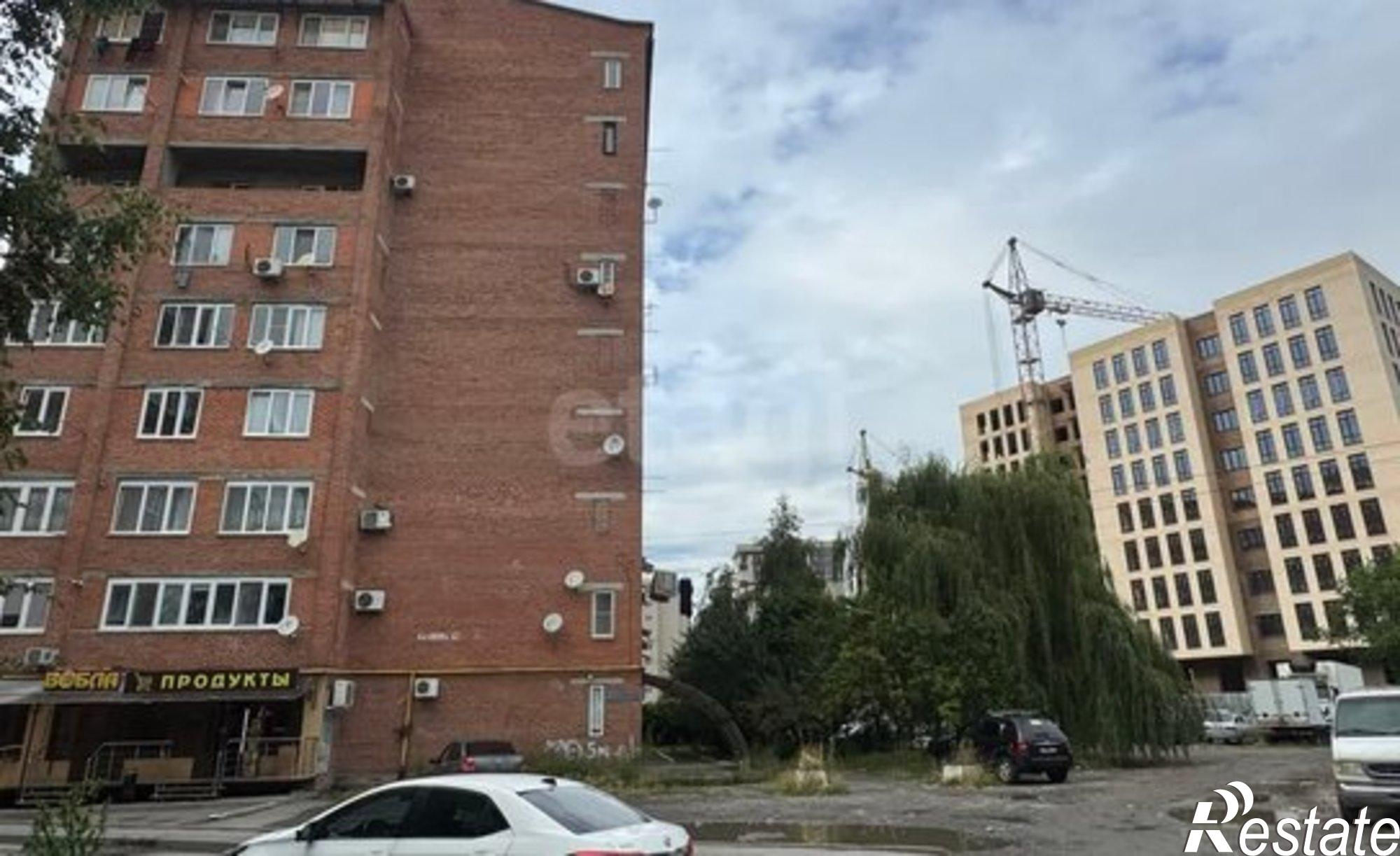 Купить квартиру за 3 990 000 рублей на улица Калинина, 64А