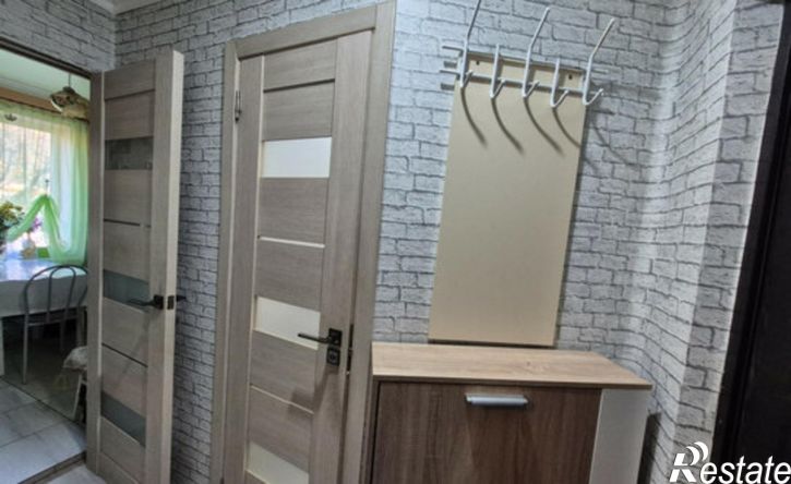 1-комн квартира улица Васо Абаева, 87/5,  д. 87/5