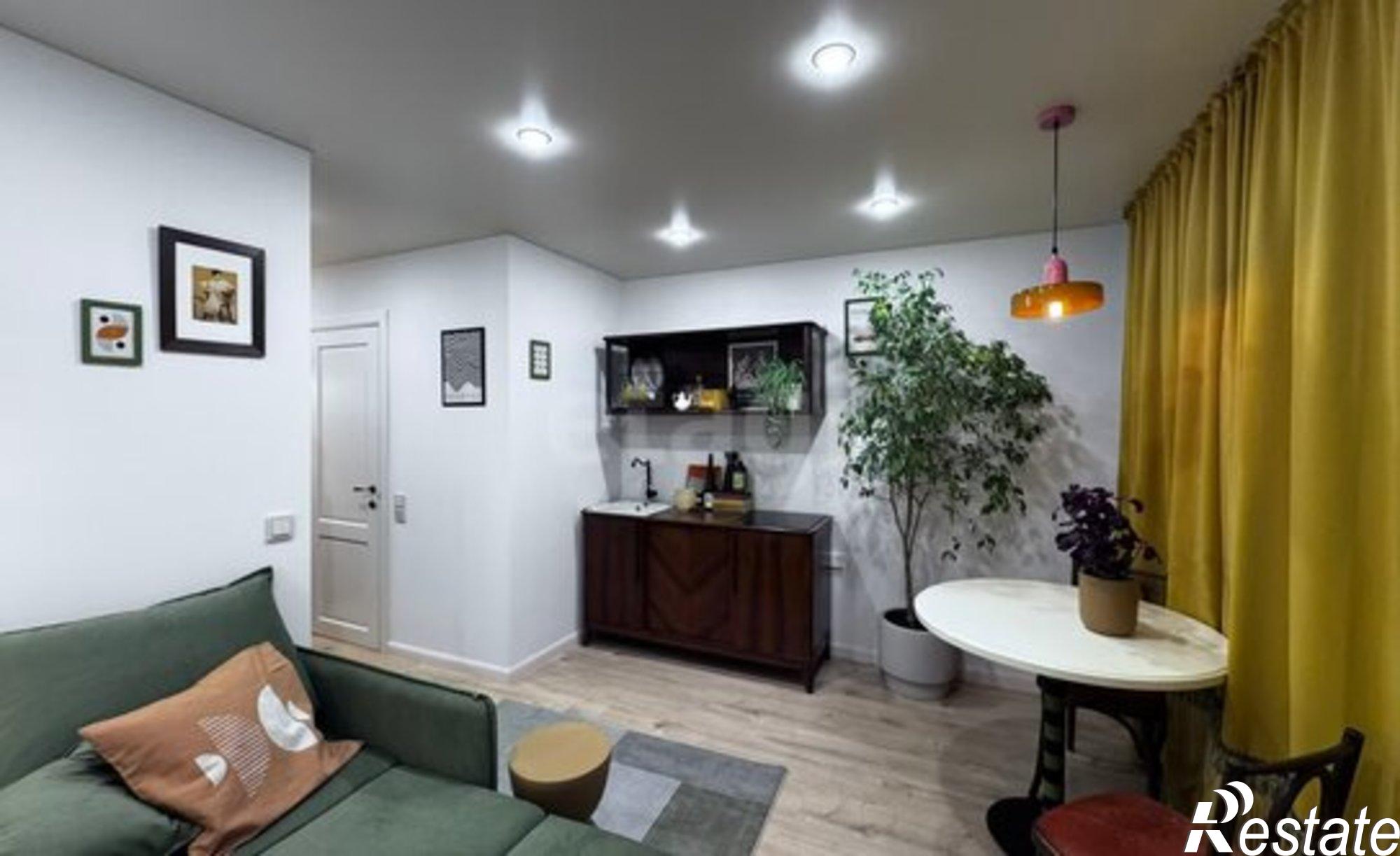 Купить квартиру за 2 800 000 рублей на проспект Коста, 279