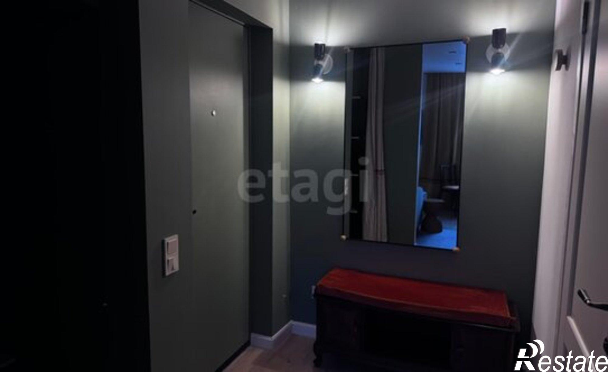 Купить квартиру за 2 800 000 рублей на проспект Коста, 279