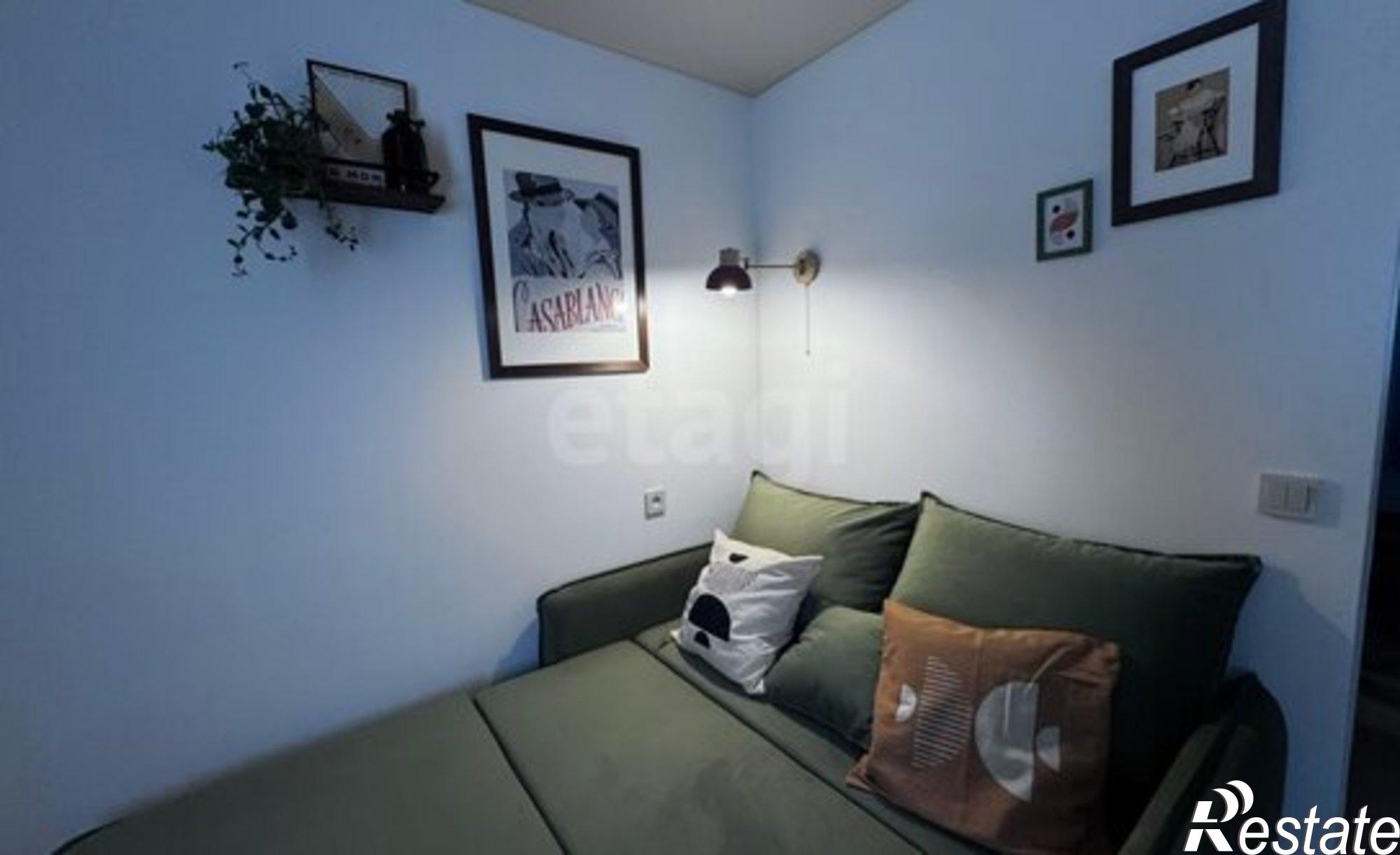 Купить квартиру за 2 800 000 рублей на проспект Коста, 279