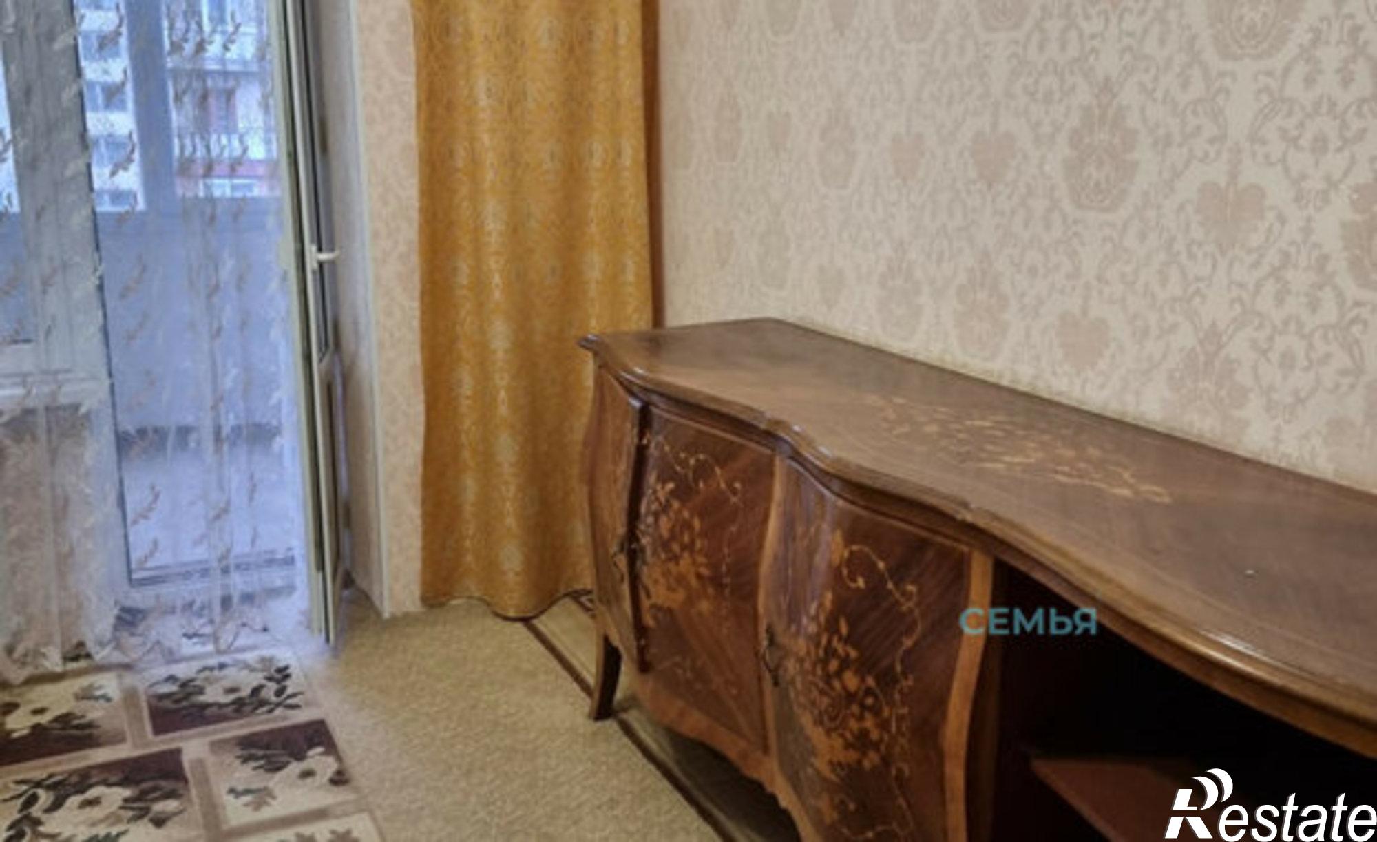 Купить квартиру за 4 700 000 рублей на Республика Северная Осетия — Алания, посёлок Спутник, 44