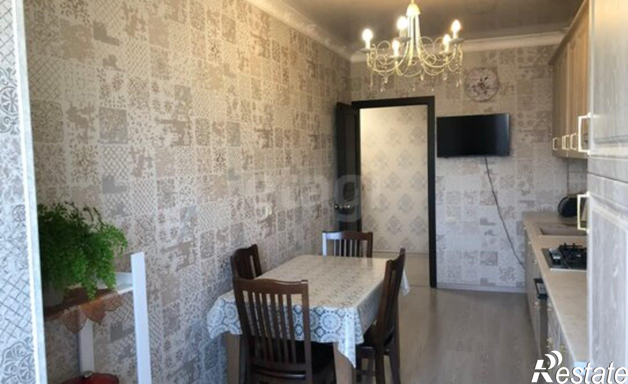 Купить квартиру за 6 600 000 рублей на ул Зураба Магкаева, 83 7