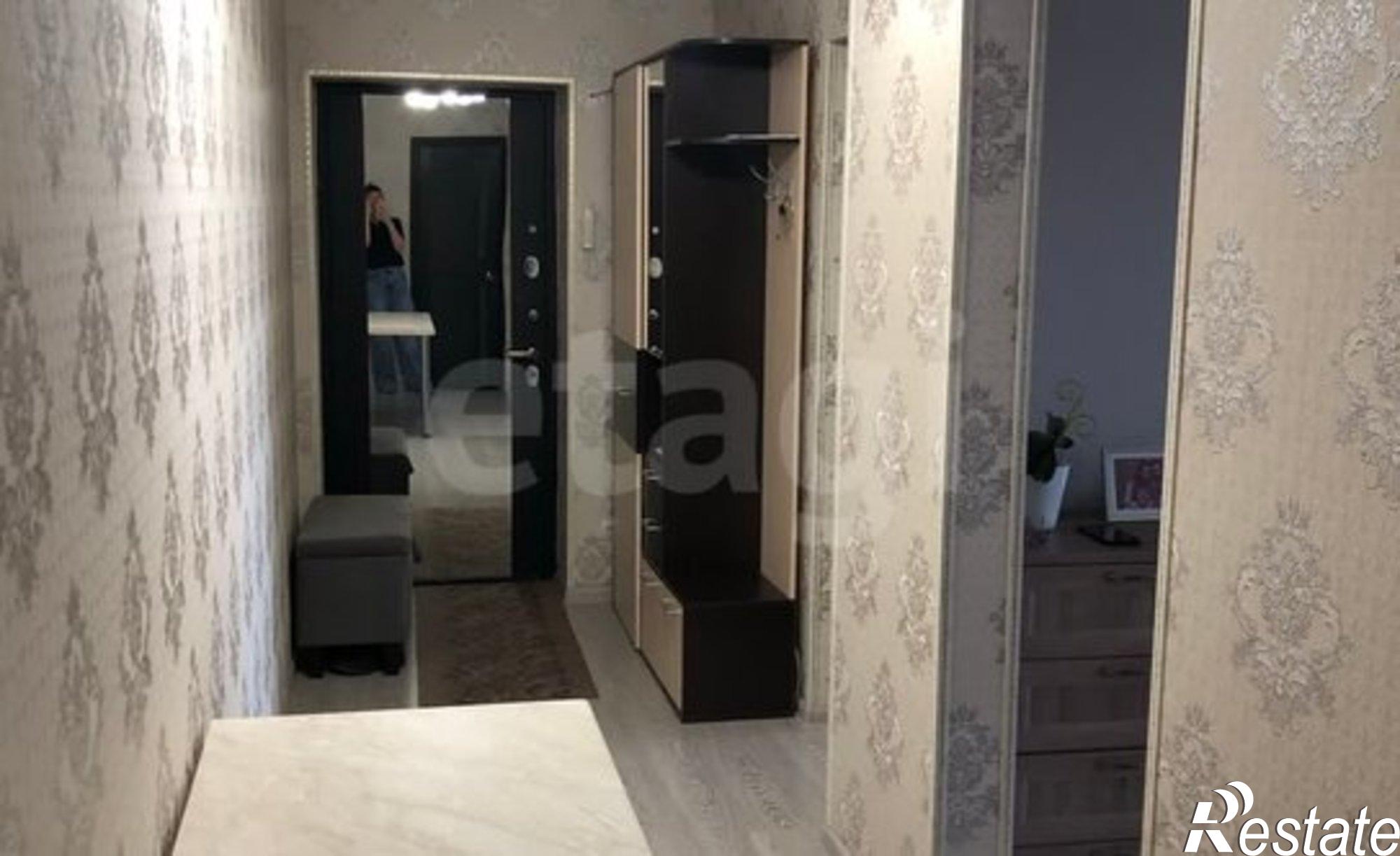 Купить квартиру за 6 600 000 рублей на ул Зураба Магкаева, 83 7