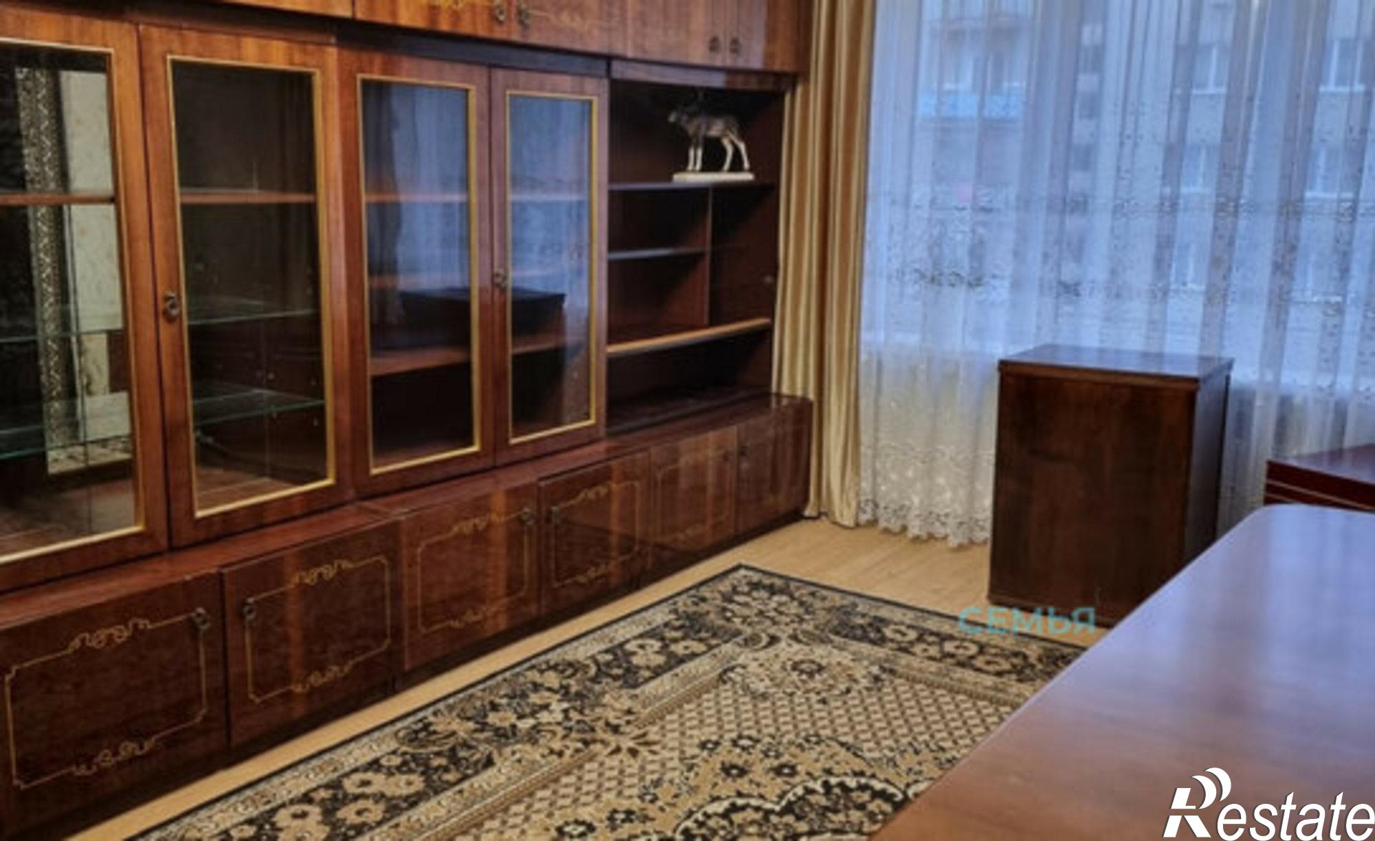 Купить квартиру за 4 700 000 рублей на Республика Северная Осетия — Алания, посёлок Спутник, 44