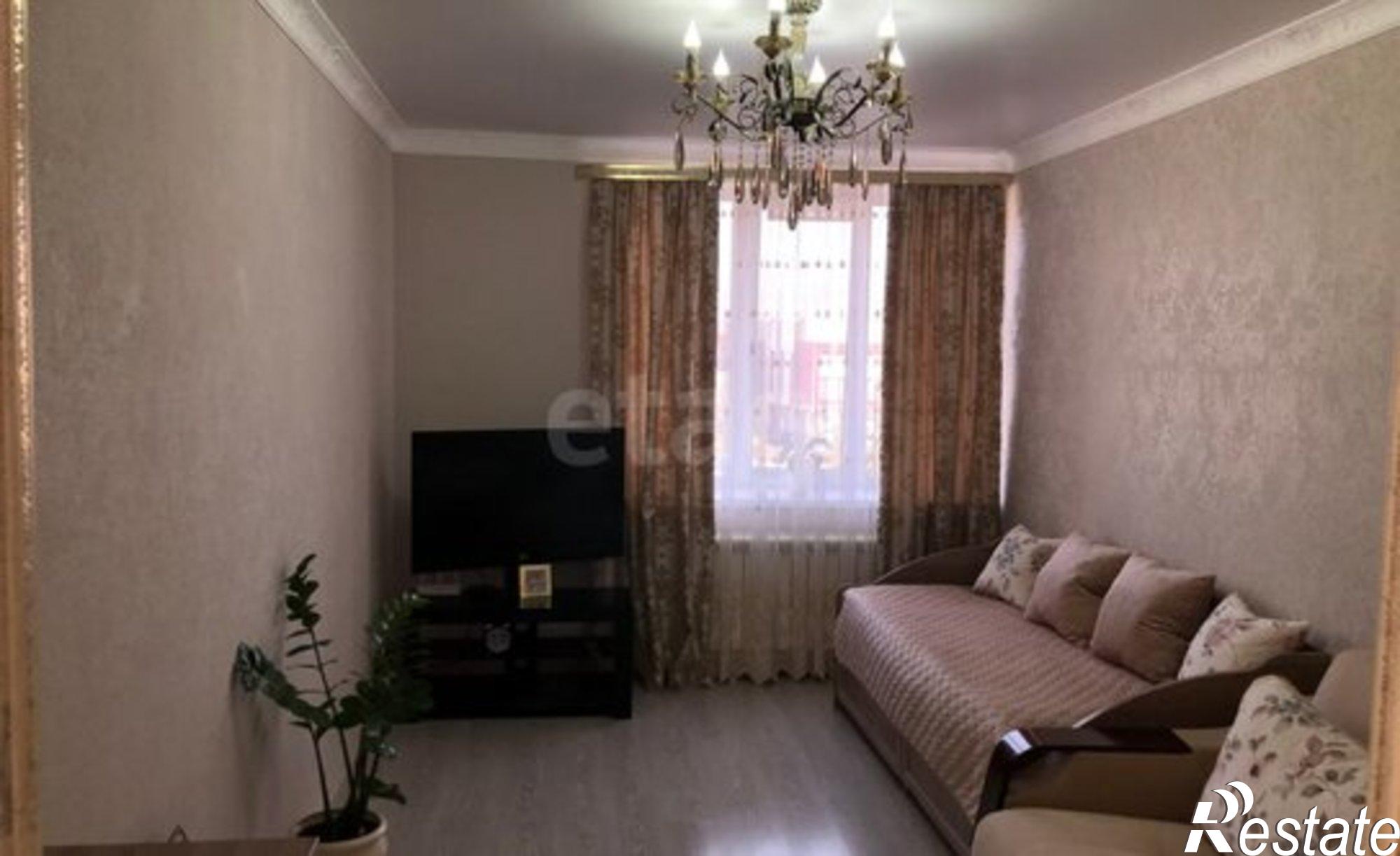 Купить квартиру за 6 600 000 рублей на ул Зураба Магкаева, 83 7