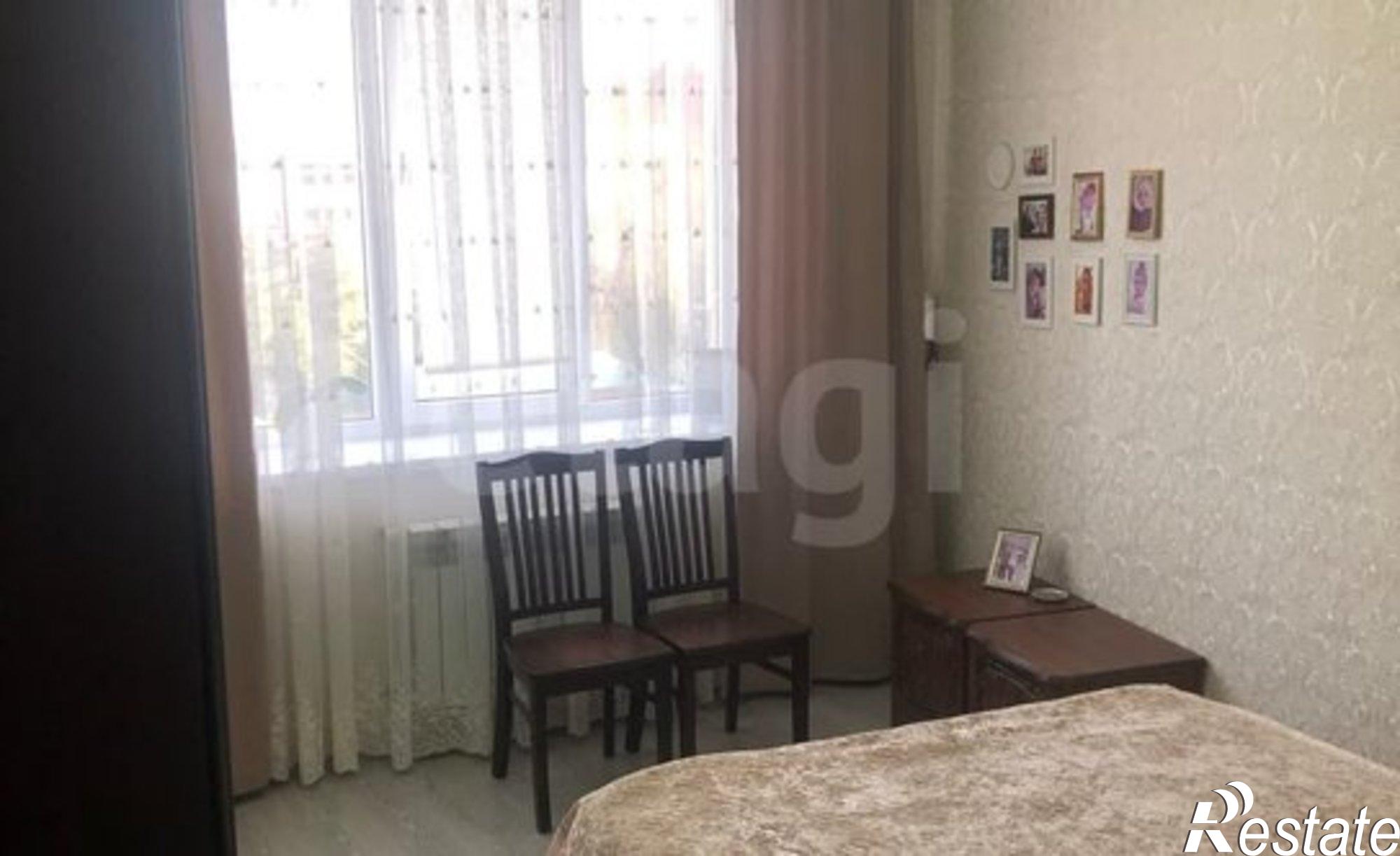 Купить квартиру за 6 600 000 рублей на ул Зураба Магкаева, 83 7