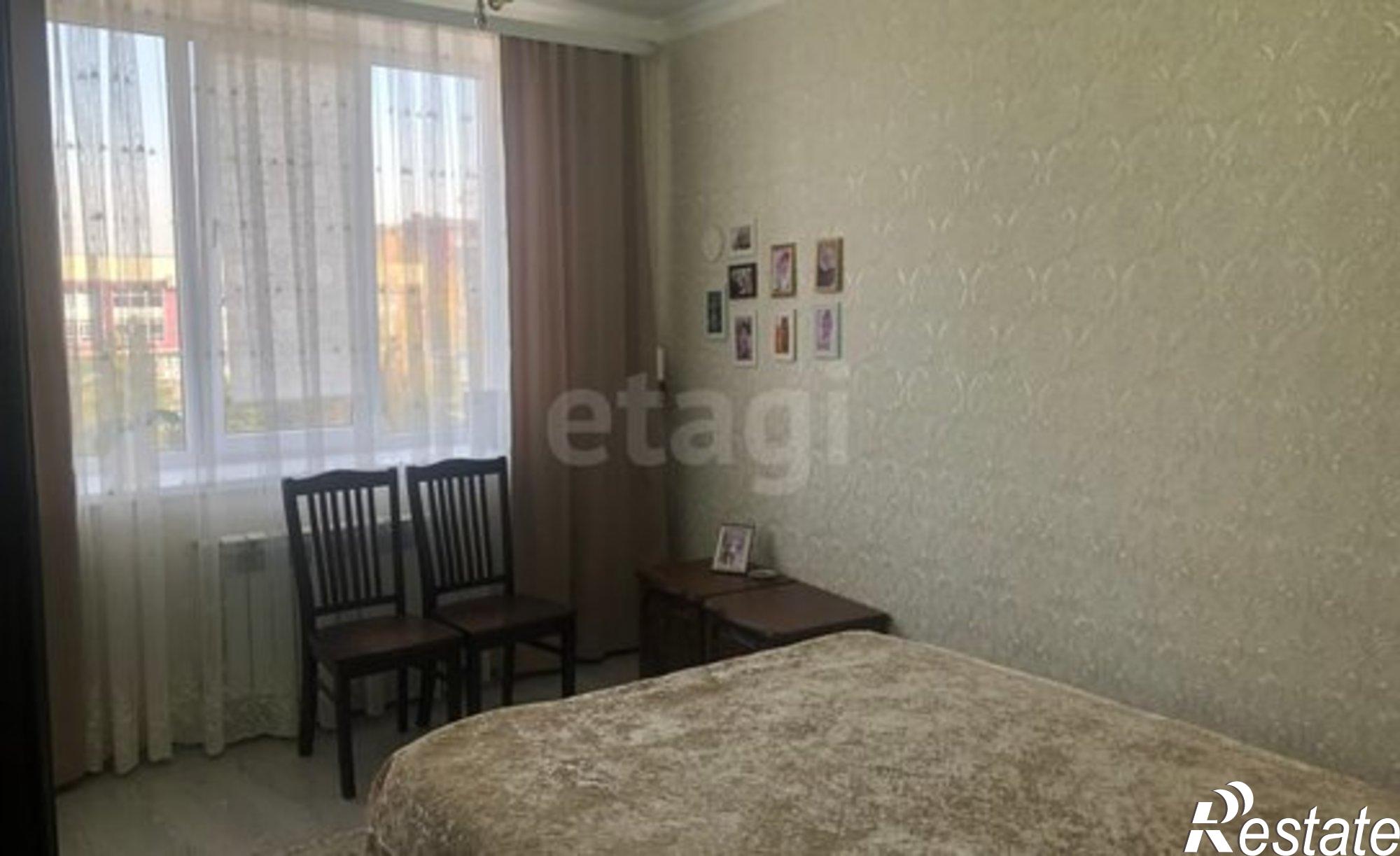 Купить квартиру за 6 600 000 рублей на ул Зураба Магкаева, 83 7