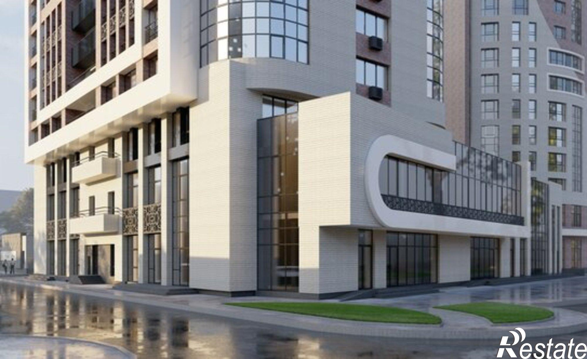 Купить квартиру за 6 570 200 рублей на Республика Северная Осетия — Алания, 18-й микрорайон