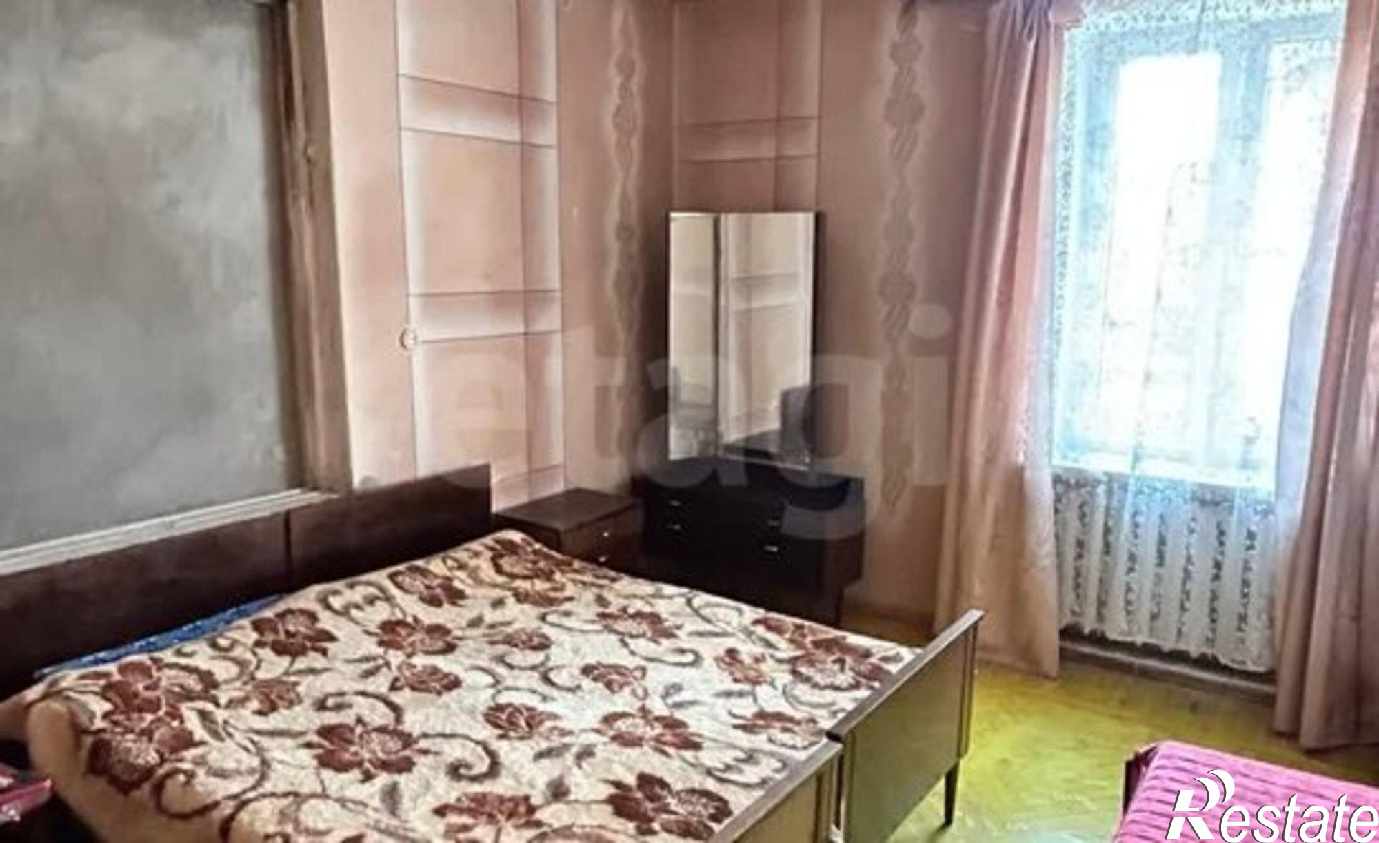 Купить квартиру за 6 000 000 рублей на Автобусный пер, 4