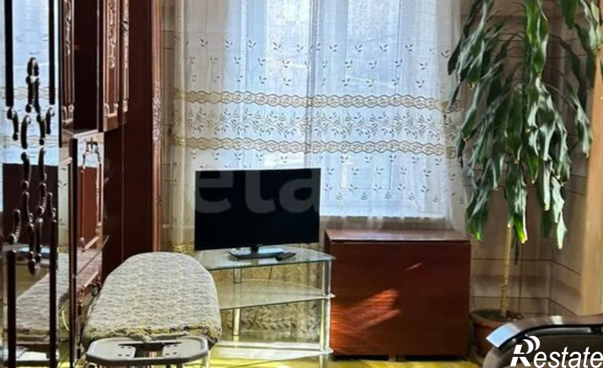 Купить квартиру за 6 000 000 рублей на Автобусный пер, 4