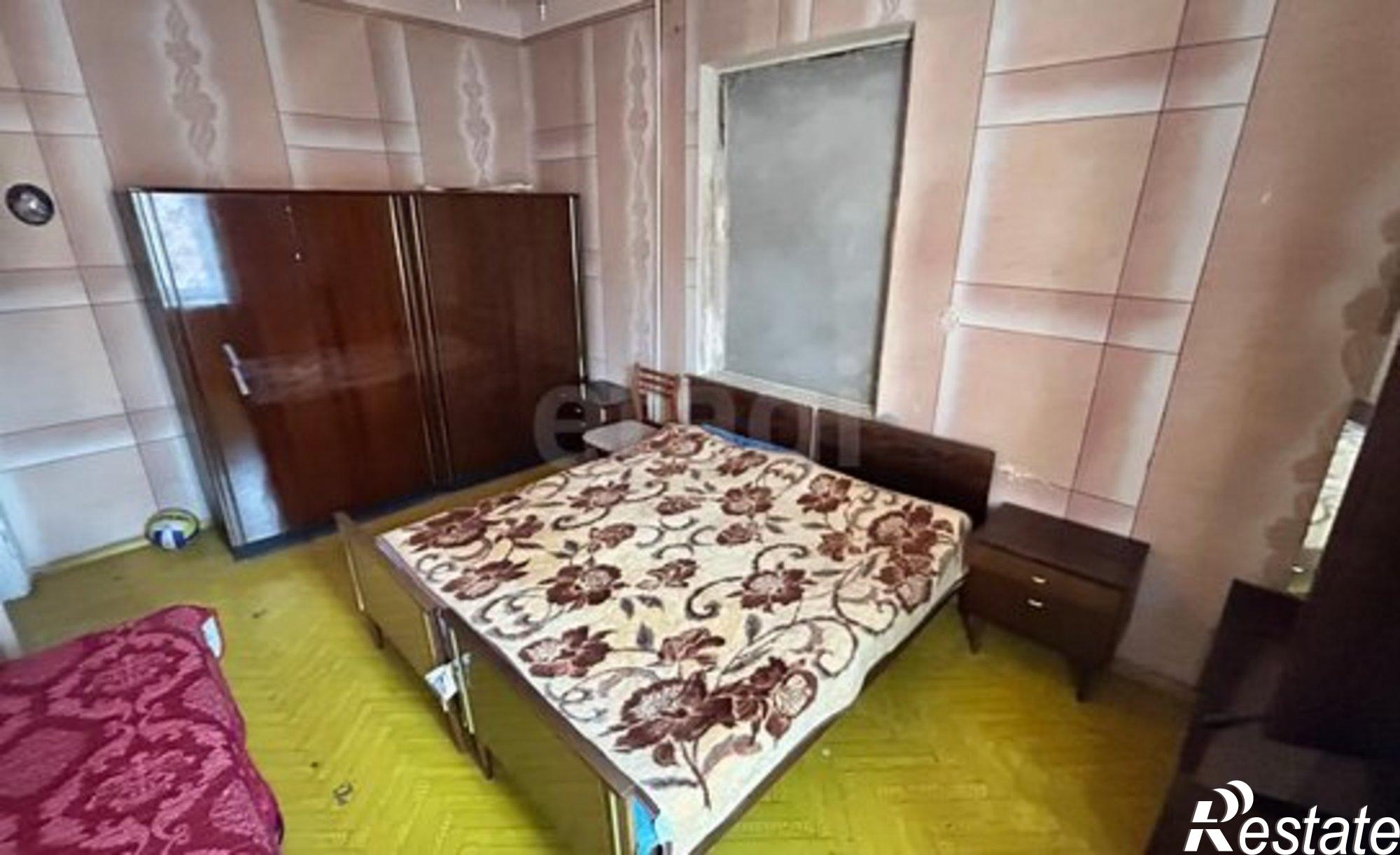 Купить квартиру за 6 000 000 рублей на Автобусный пер, 4