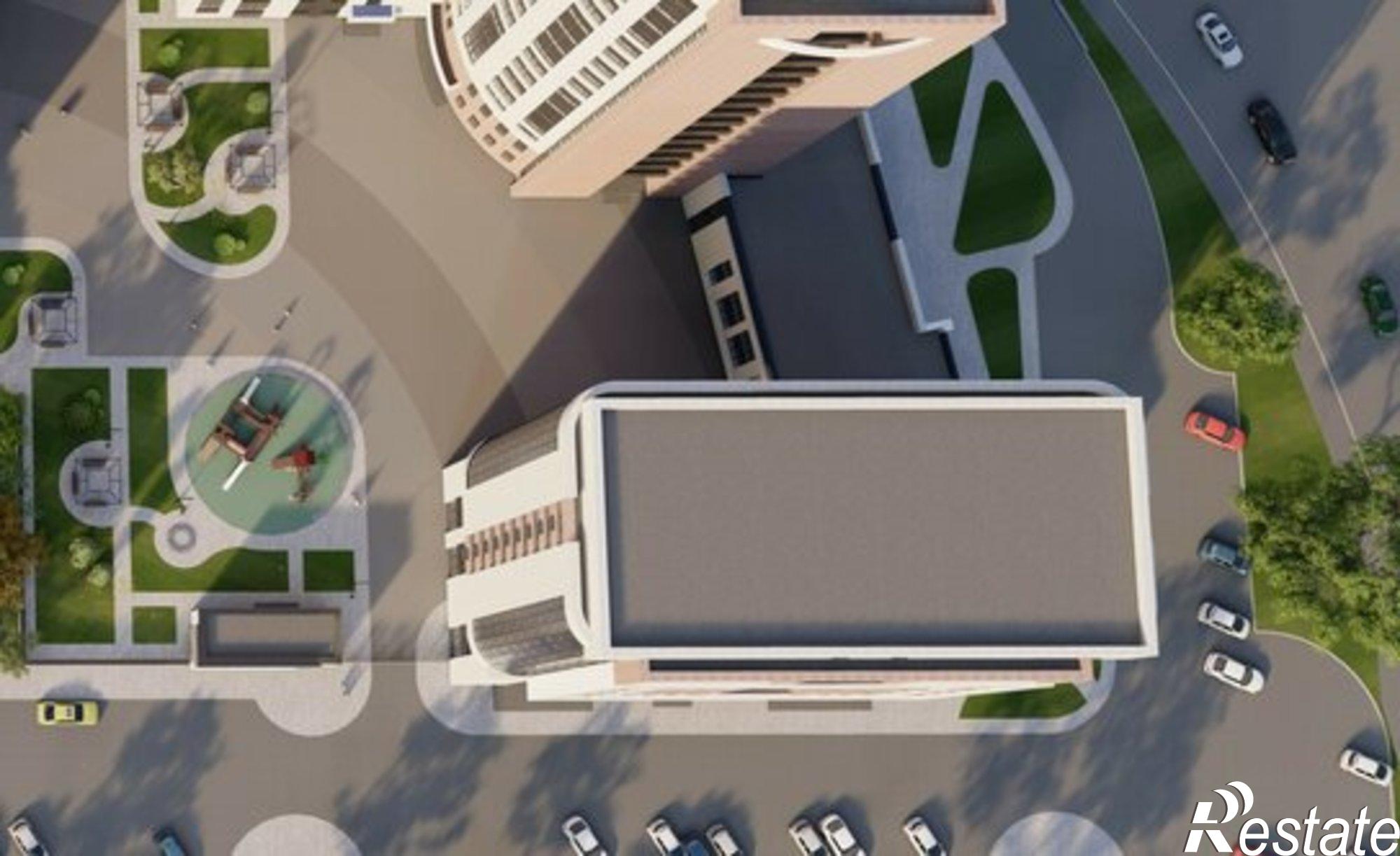 Купить квартиру за 7 358 400 рублей на Республика Северная Осетия — Алания, 18-й микрорайон