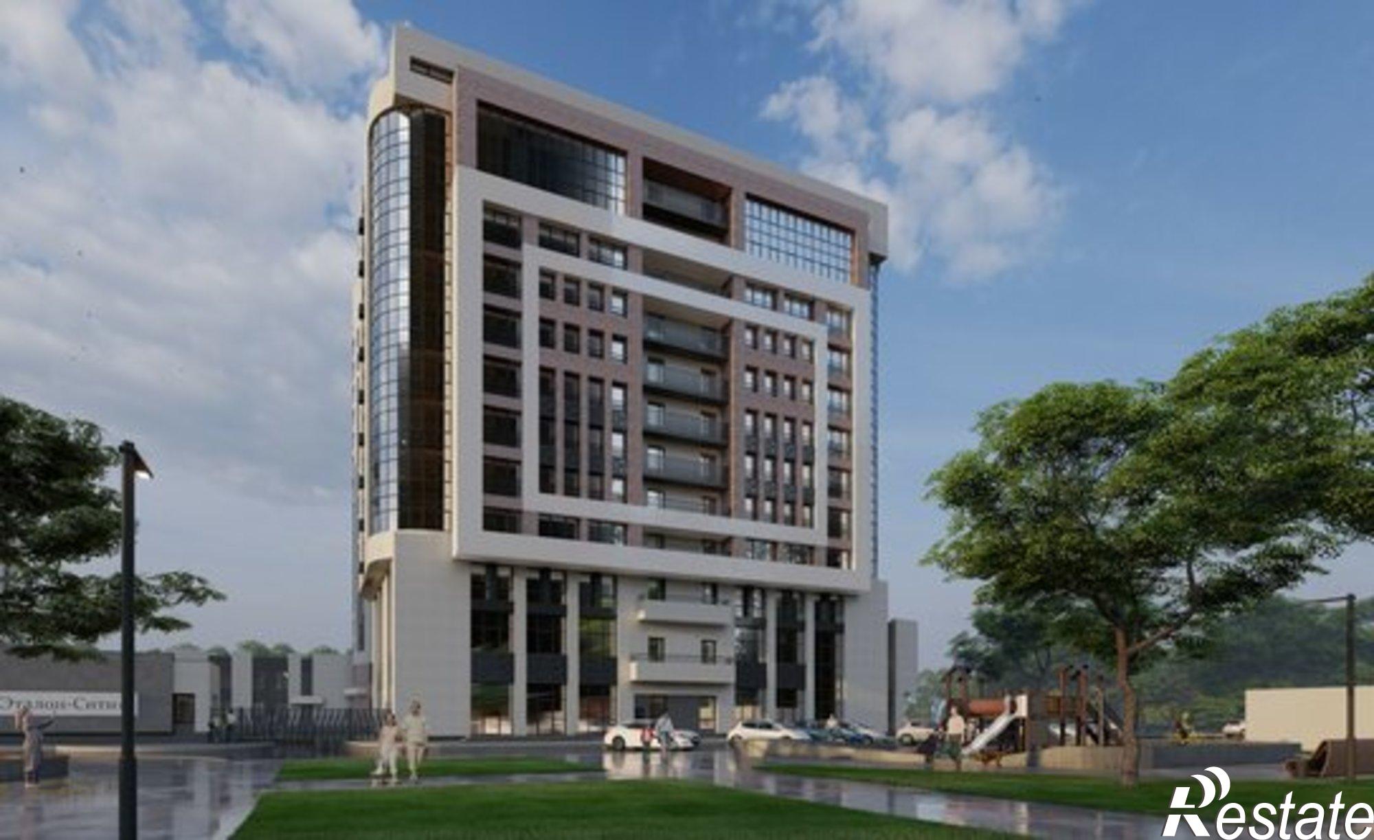 Купить квартиру за 7 358 400 рублей на Республика Северная Осетия — Алания, 18-й микрорайон