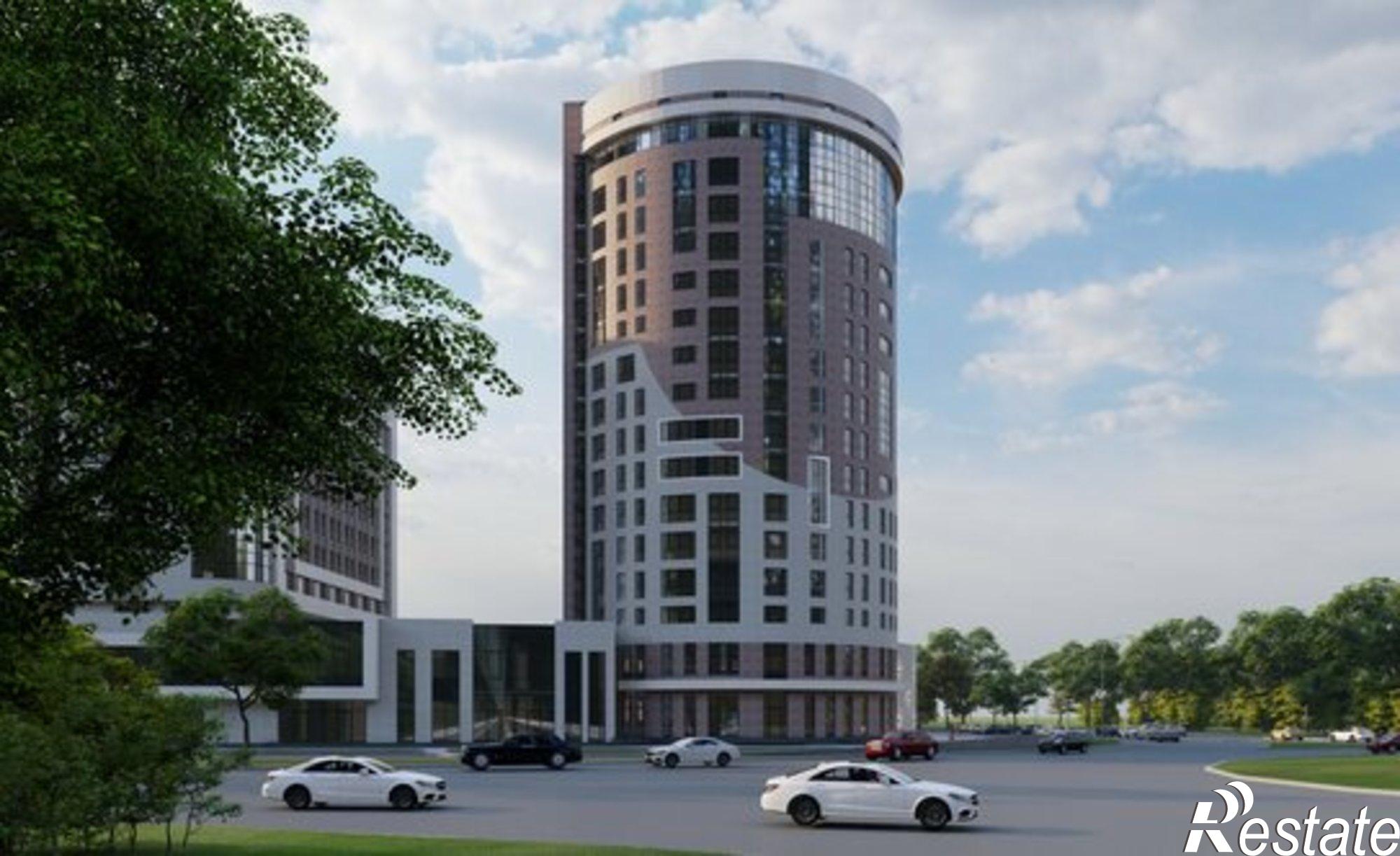 Купить квартиру за 7 358 400 рублей на Республика Северная Осетия — Алания, 18-й микрорайон