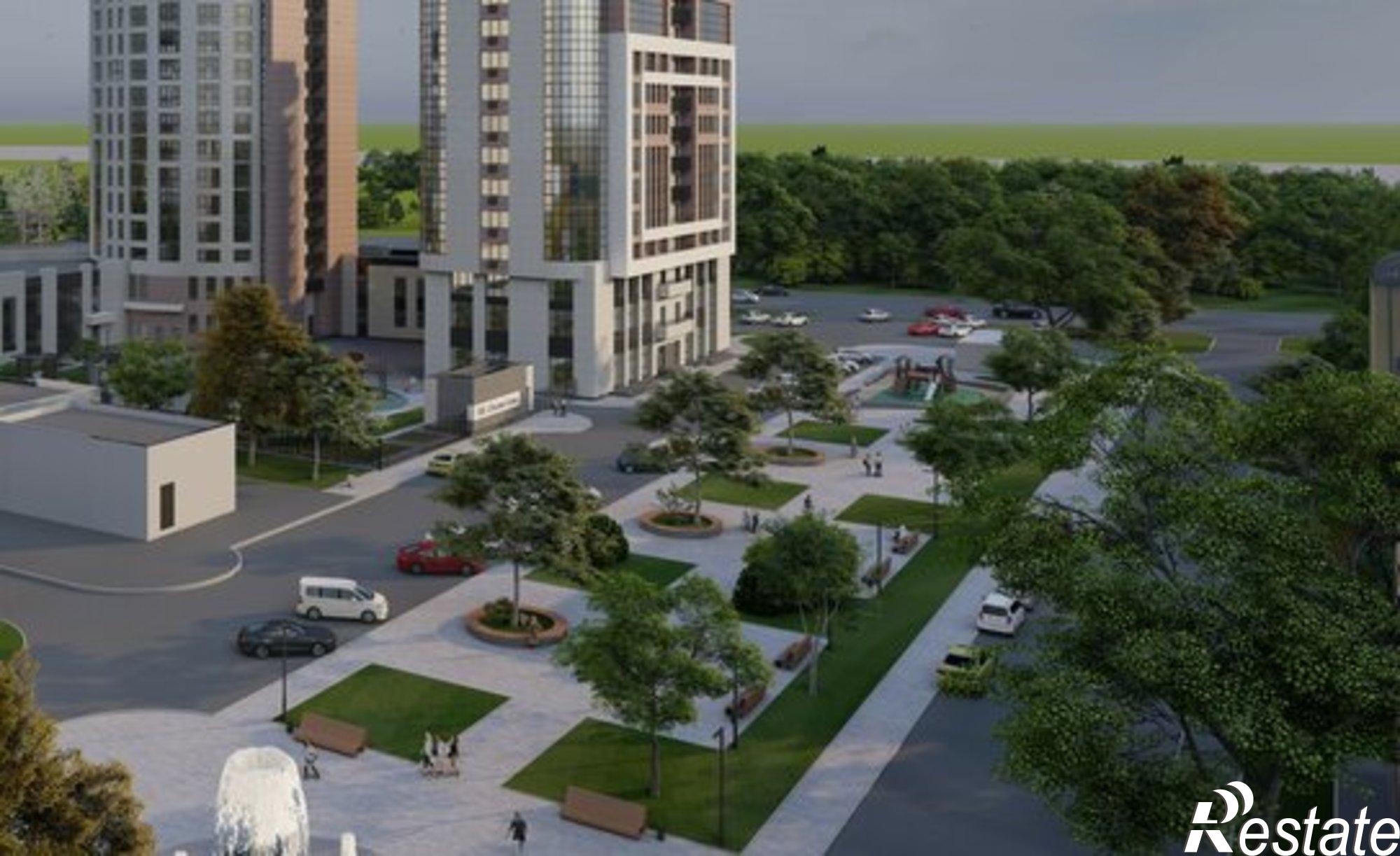 Купить квартиру за 7 358 400 рублей на Республика Северная Осетия — Алания, 18-й микрорайон