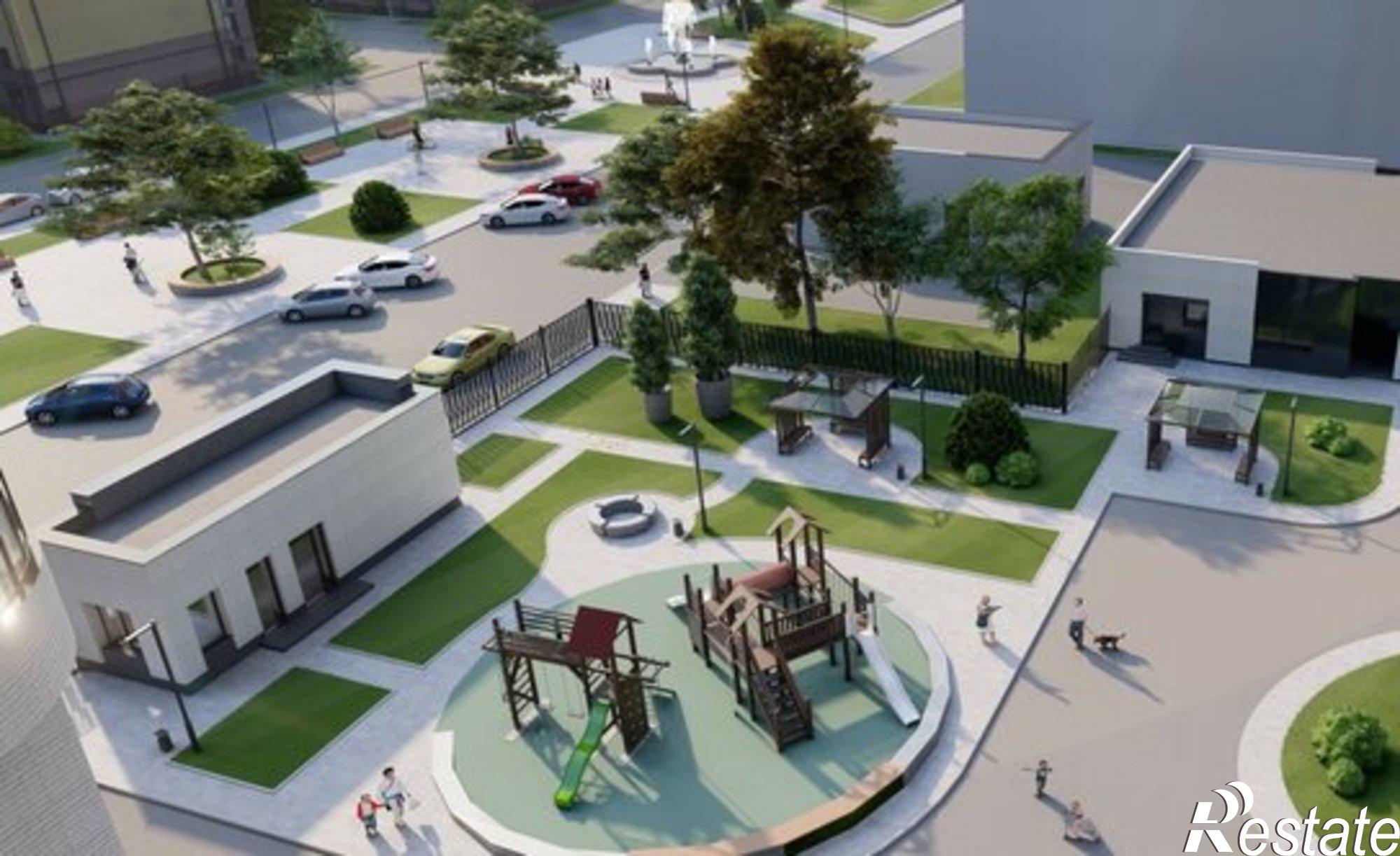 Купить квартиру за 7 358 400 рублей на Республика Северная Осетия — Алания, 18-й микрорайон