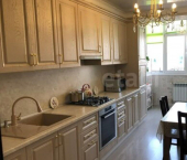 2-комн, 57кв м, этаж 4/6 ул Зураба Магкаева, 83 7