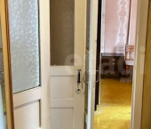 4-комн, 70кв м, этаж 2/2 Автобусный пер, 4