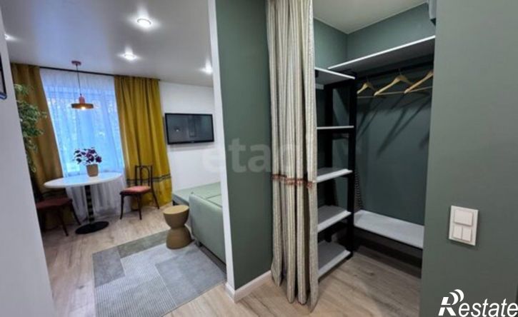 1-комн квартира проспект Коста, 279,  д. 279