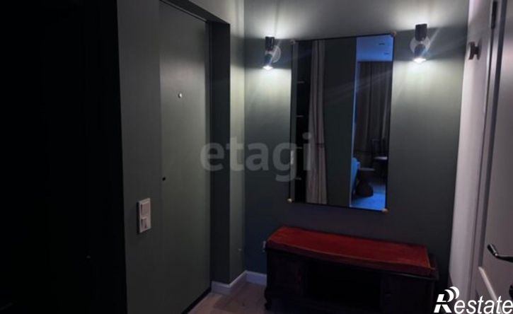 1-комн квартира проспект Коста, 279,  д. 279