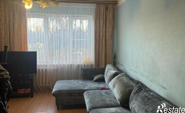 3-комн квартира Владикавказская улица, 1,  д. 1