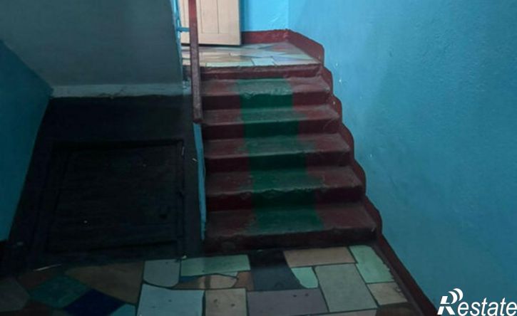 3-комн квартира Владикавказская улица, 1,  д. 1