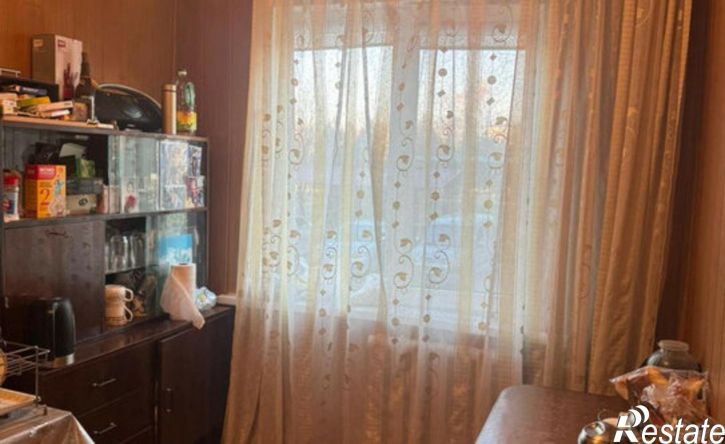 3-комн квартира Владикавказская улица, 1,  д. 1