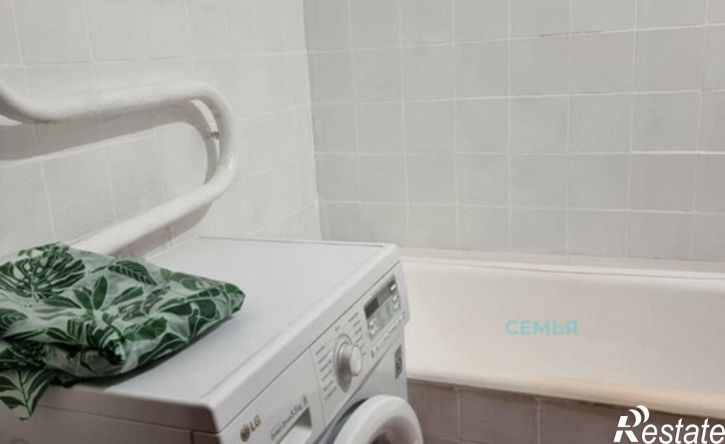 3-комн квартира Республика Северная Осетия — Алания, посёлок Спутник, 44