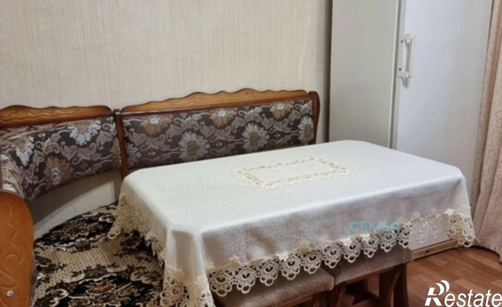 3-комн квартира Республика Северная Осетия — Алания, посёлок Спутник, 44