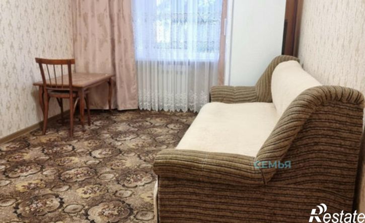 3-комн квартира Республика Северная Осетия — Алания, посёлок Спутник, 44