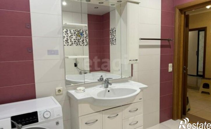 3-комн квартира ул Пушкинская, 76 3,  д. 76 3,  к. 3