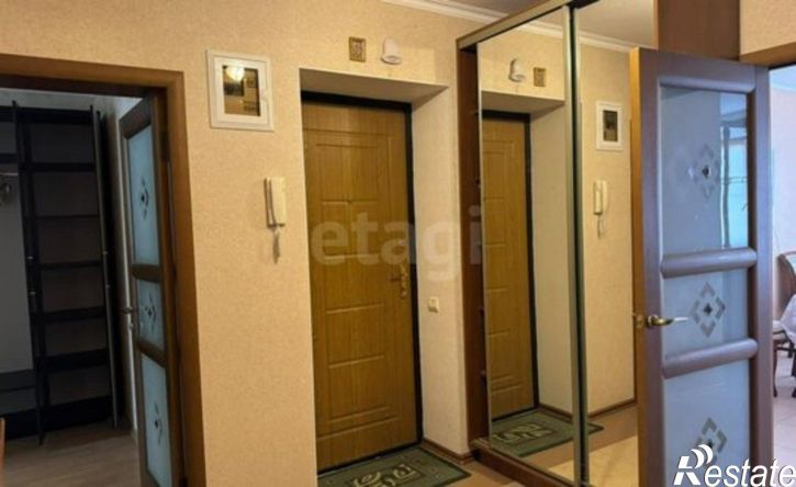 3-комн квартира ул Пушкинская, 76 3,  д. 76 3,  к. 3