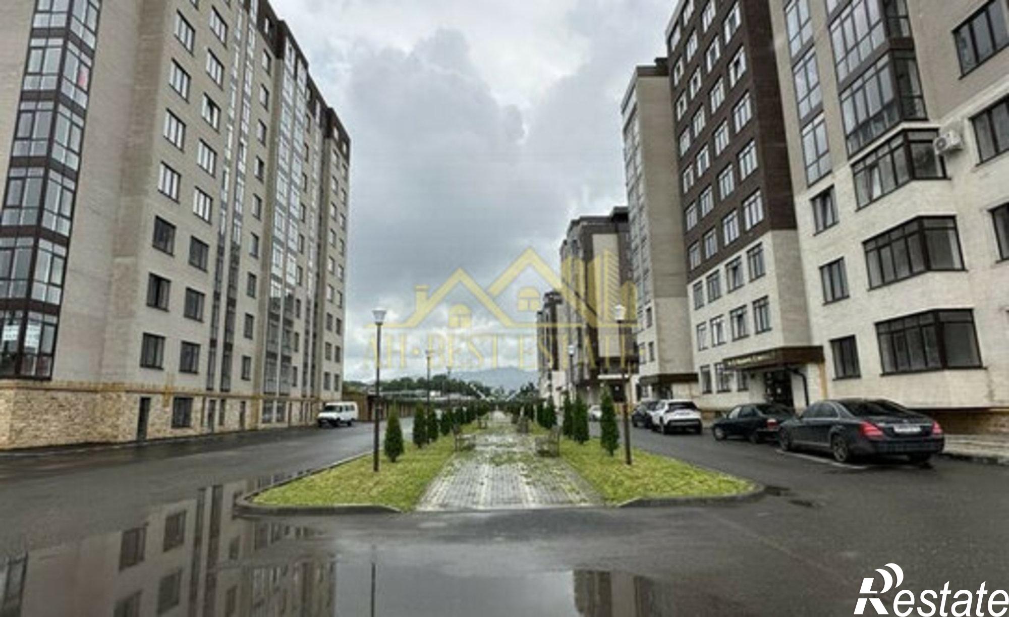 Купить квартиру за 8 300 000 рублей на улица Олега Кошевого, 2 к3