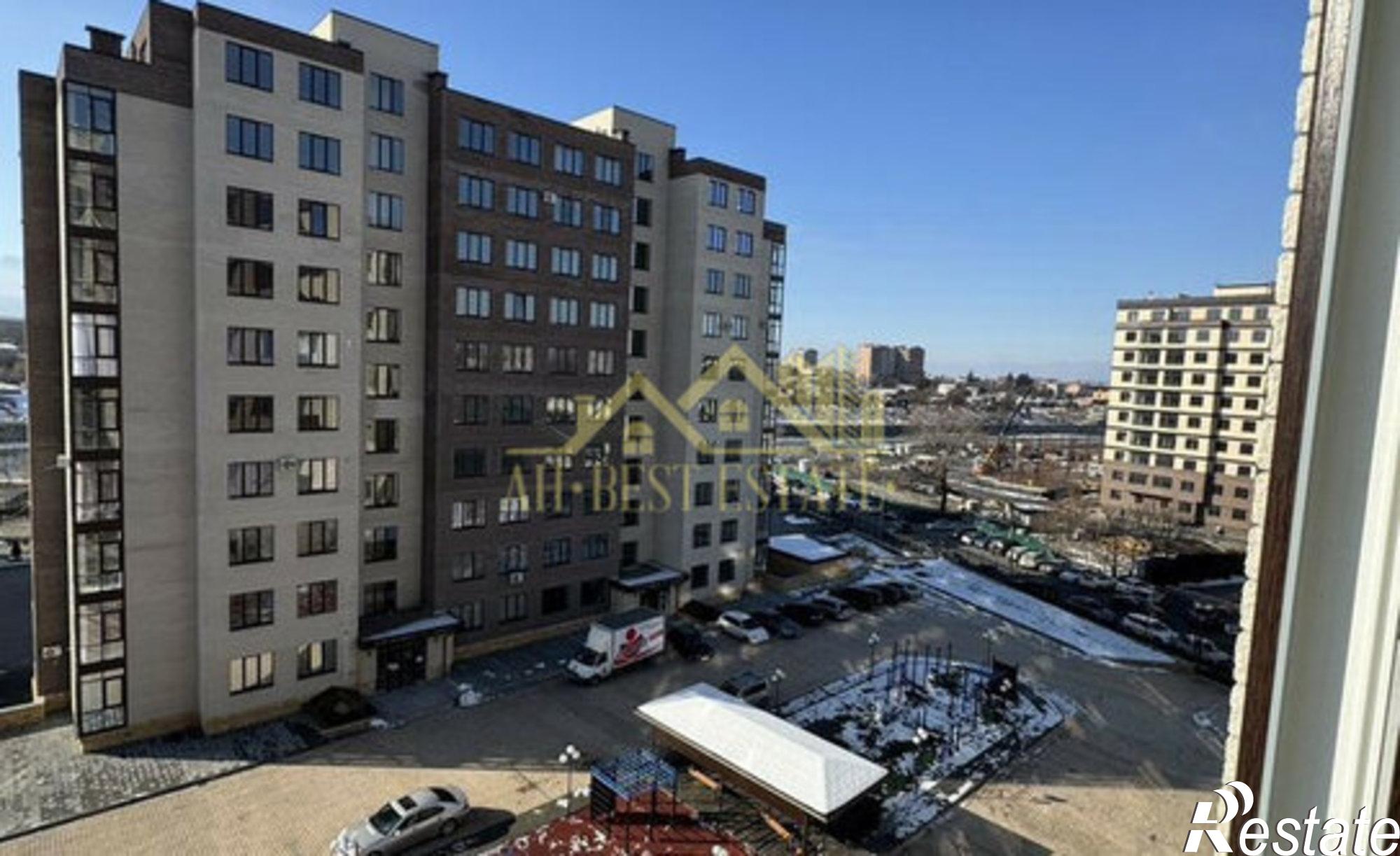 Купить квартиру за 8 300 000 рублей на улица Олега Кошевого, 2 к3