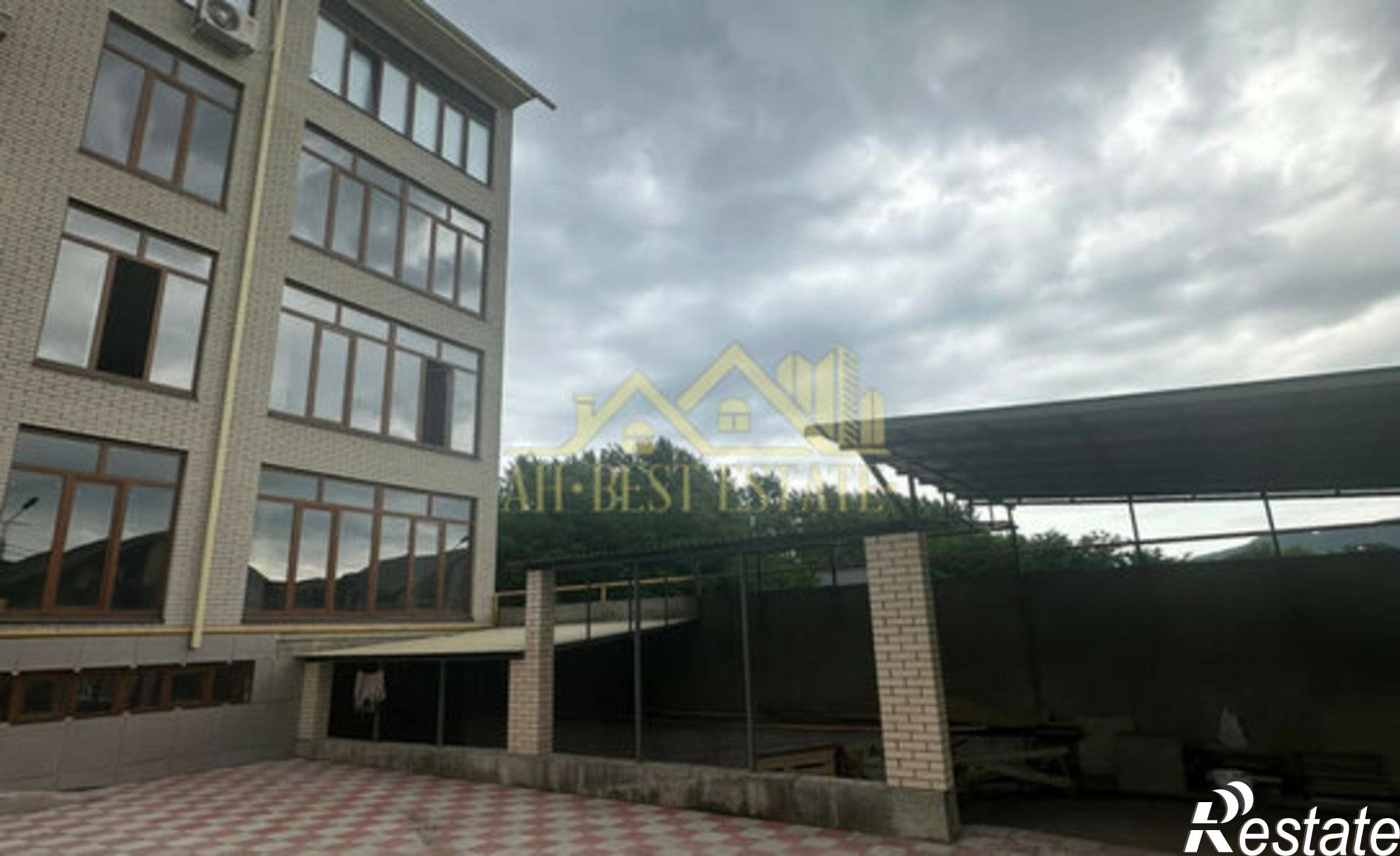 Купить квартиру за 6 500 000 рублей на проспект Коста, 20