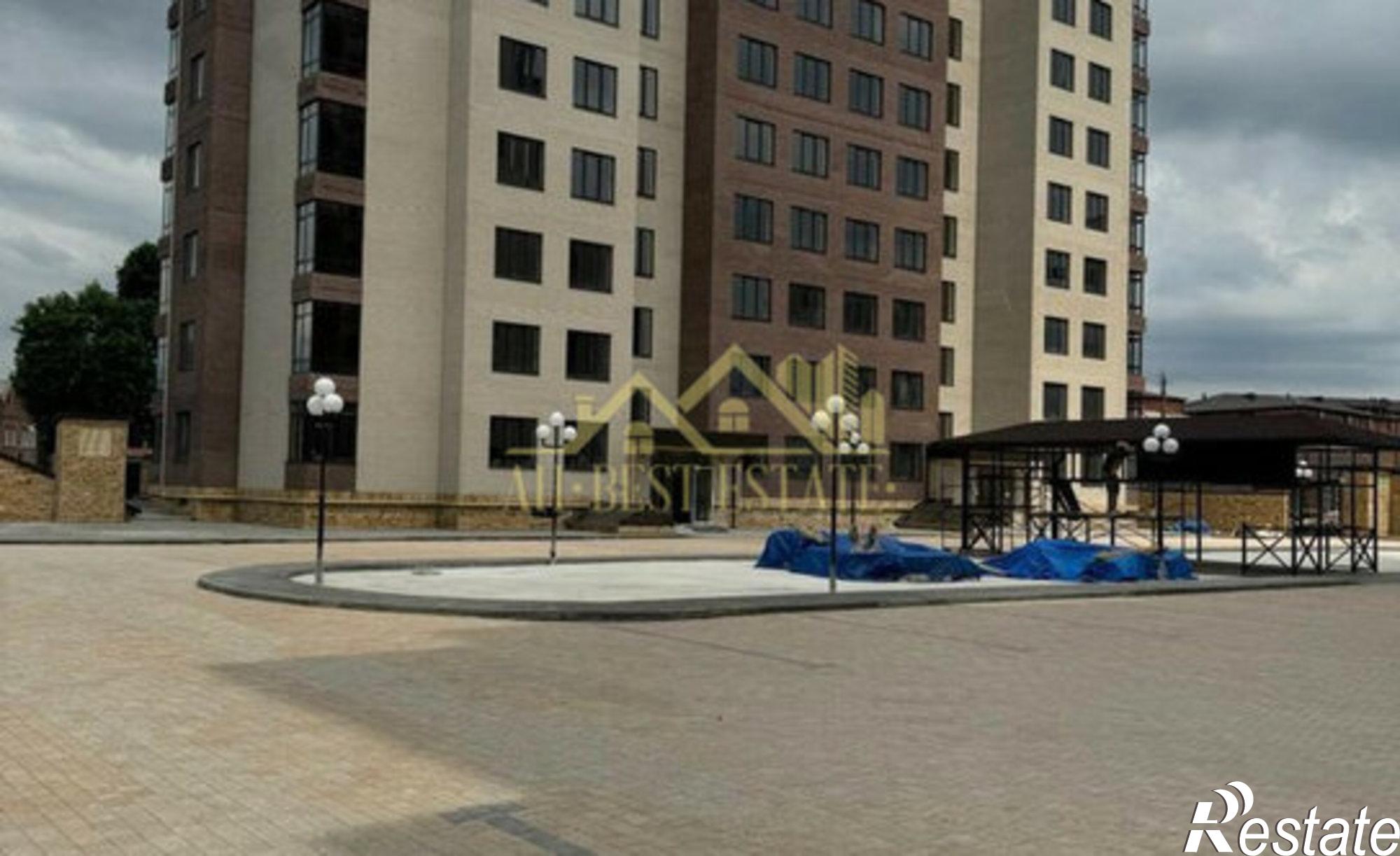 Купить квартиру за 8 300 000 рублей на улица Олега Кошевого, 2 к3