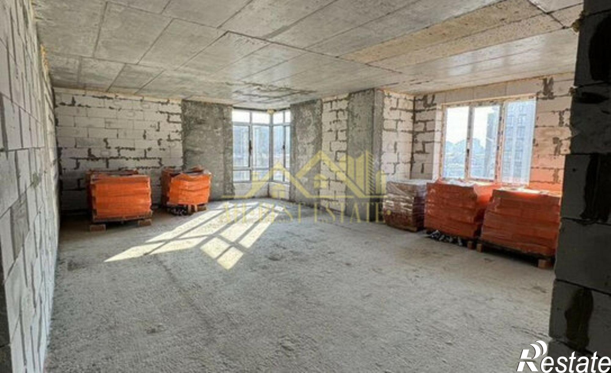 Купить квартиру за 8 300 000 рублей на улица Олега Кошевого, 2 к3