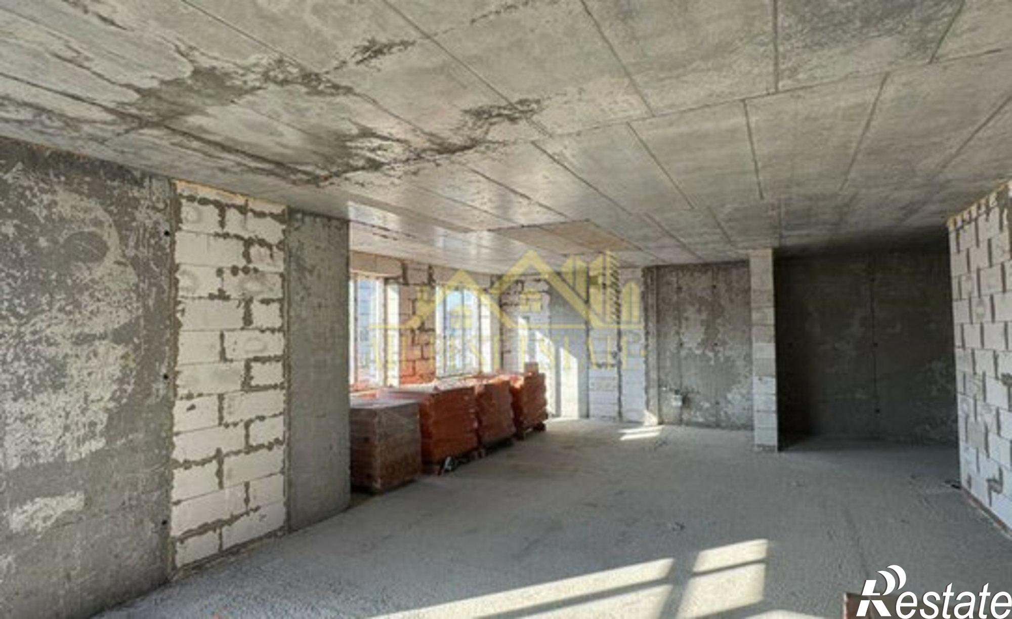 Купить квартиру за 8 300 000 рублей на улица Олега Кошевого, 2 к3