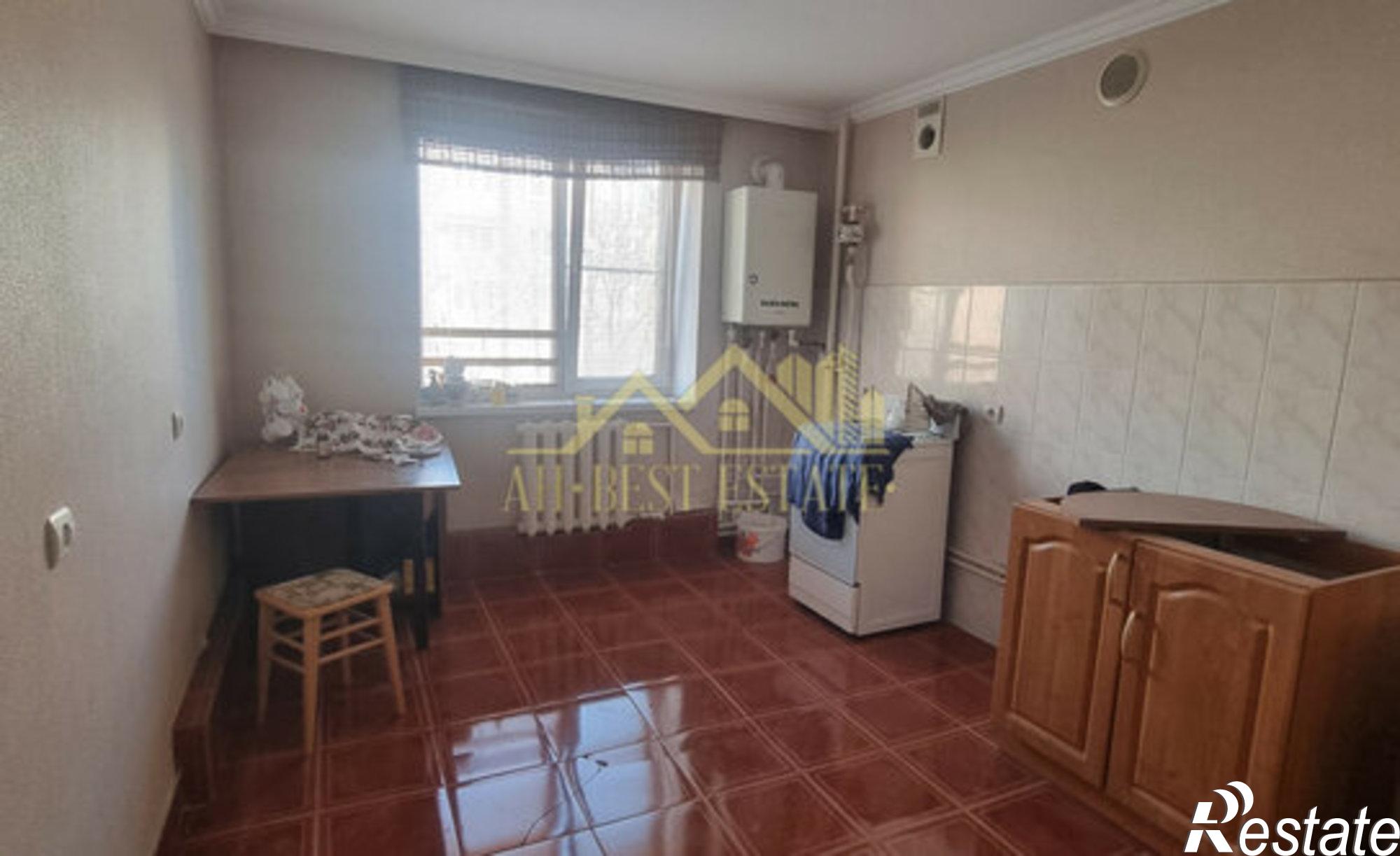 Купить квартиру за 7 100 000 рублей на ул Алихана Гагкаева, 11