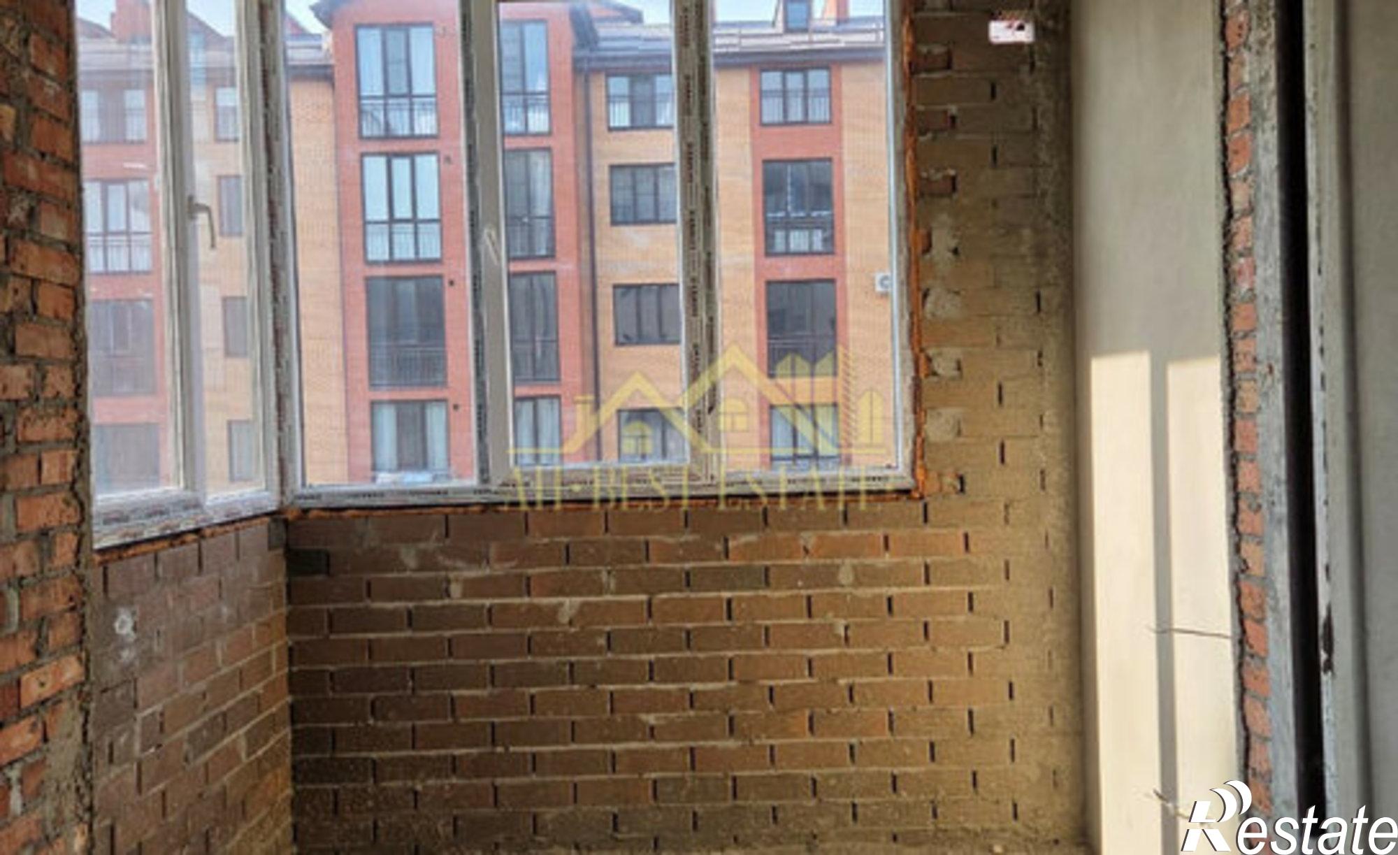 Купить квартиру за 4 200 000 рублей на ул Билара Кабалоева, 18