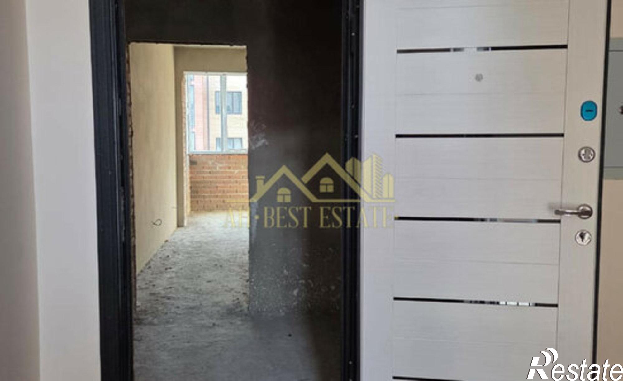 Купить квартиру за 4 200 000 рублей на ул Билара Кабалоева, 18