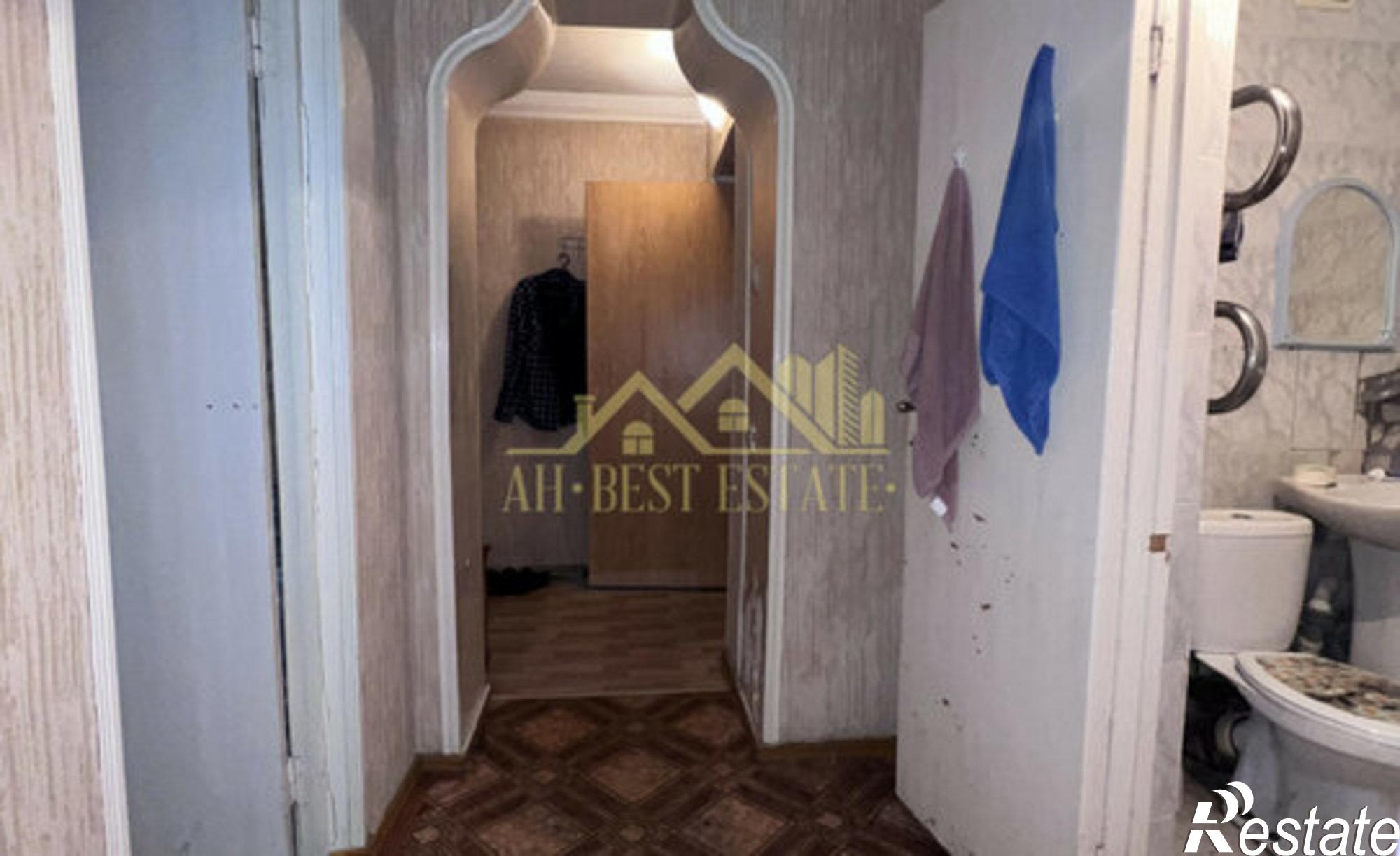 Купить квартиру за 3 700 000 рублей на ул Генерала Дзусова, 30 4