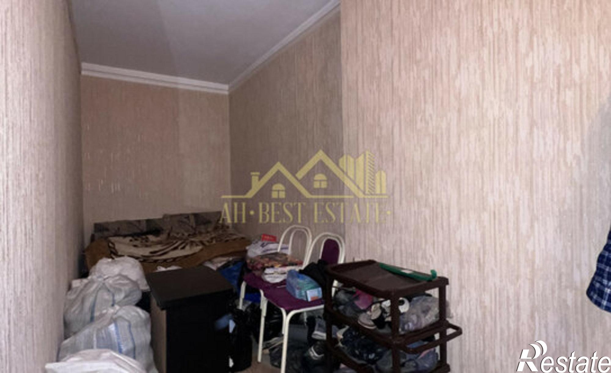 Купить квартиру за 3 700 000 рублей на ул Генерала Дзусова, 30 4