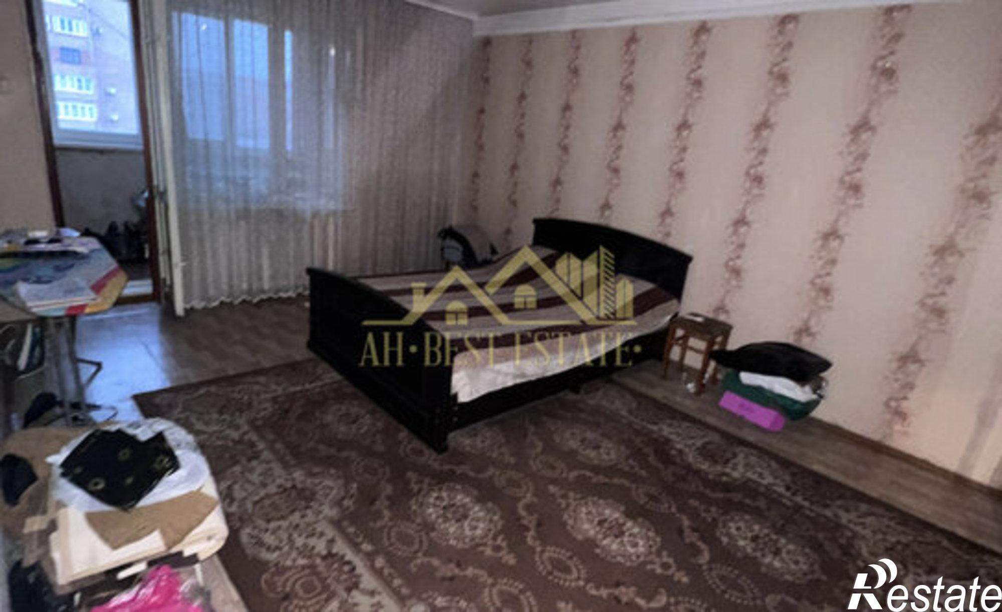 Купить квартиру за 3 700 000 рублей на ул Генерала Дзусова, 30 4