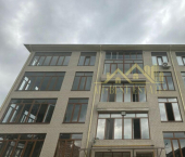 3-комн, 92кв м, этаж 1/4 проспект Коста, 20