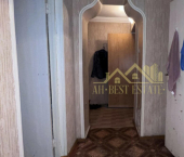 1-комн, 49кв м, этаж 5/9 ул Генерала Дзусова, 30 4