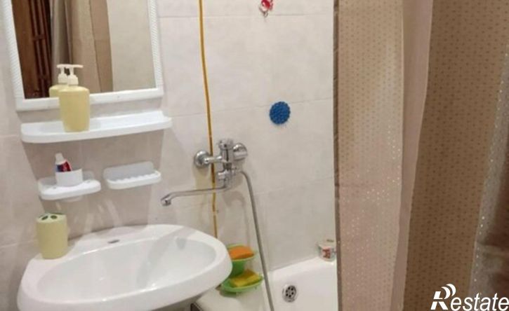 1-комн квартира улица Генерала Дзусова, 3/5,  д. 3/5