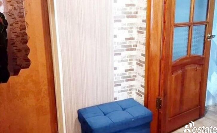 1-комн квартира улица Генерала Дзусова, 3/5,  д. 3/5